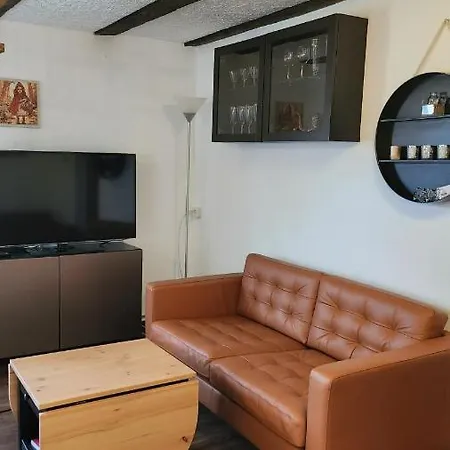 Rotkaeppchen Дом отдыха