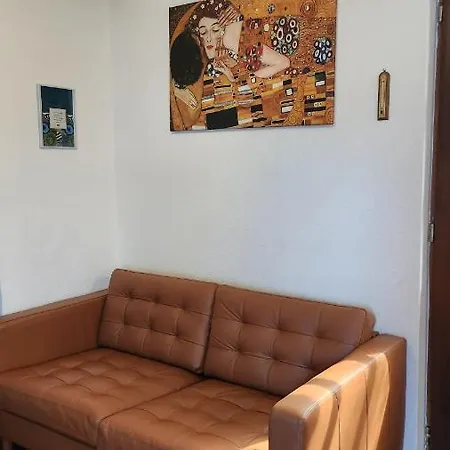 Дом отдыха Rotkaeppchen