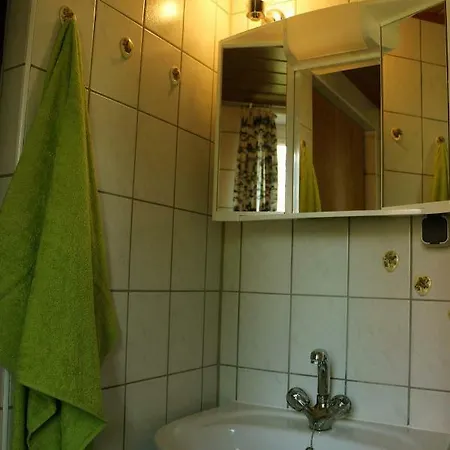 Дом отдыха Rotkaeppchen *