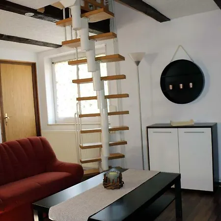 Rotkaeppchen Дом отдыха