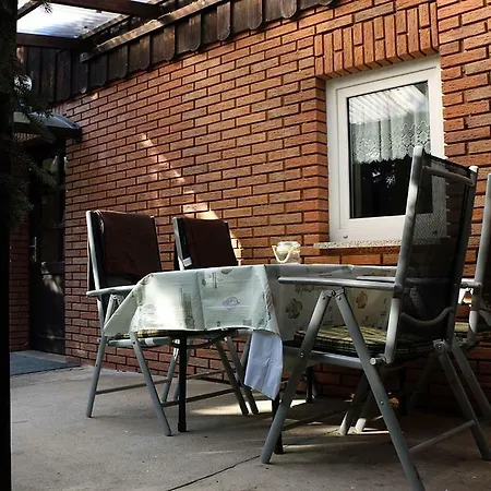 Rotkaeppchen Nyaraló Kratzeburg