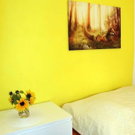 Rotkaeppchen Дом отдыха *