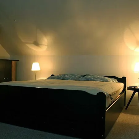 Rotkaeppchen Дом отдыха Kratzeburg