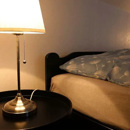 Дом отдыха Rotkaeppchen